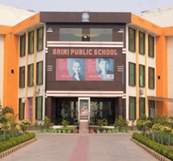 Saini Public School Kurukshetra Schools 01