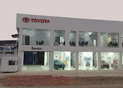 SAINI TOYOTA Serampore Automotive | Repair Services