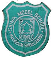 SAINIK MODEL SCHOOL|Schools|Education