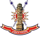 Sainik School - Logo