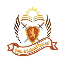 Sainik School Coaching Logo