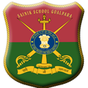 Sainik School - Logo