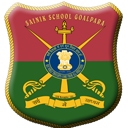 Sainik School Logo