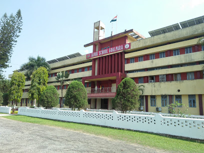 Sainik School Education | Schools