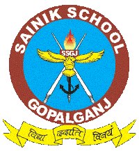 Sainik School Logo