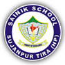 Sainik School - Logo