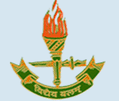 Sainik School Rewa Logo