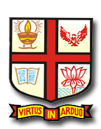 Saint Aloysius College - Logo