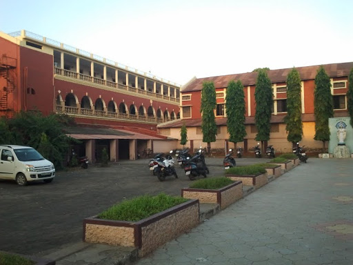 Saint Aloysius College Education | Colleges