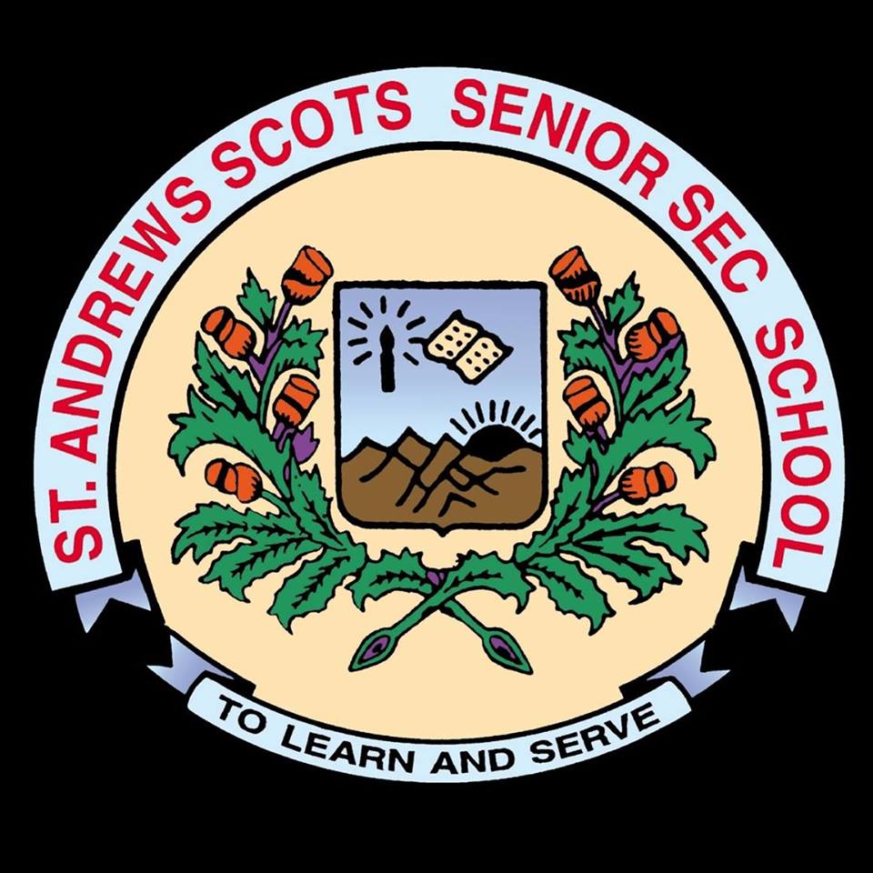 Saint Andrews Scots School Logo
