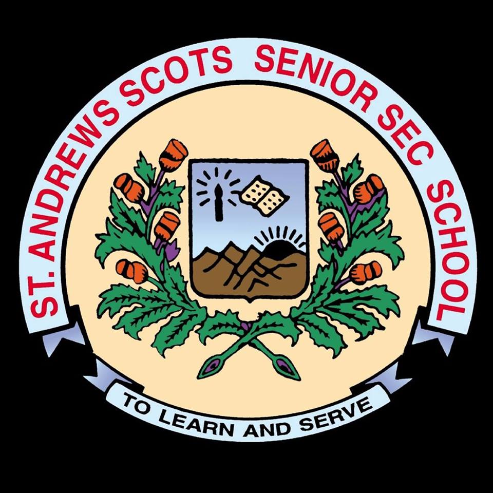 Saint Andrews Scots School - Logo