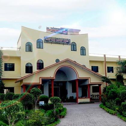 saint farid convent school|Colleges|Education