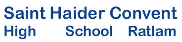 Saint Haider Convent High School|Colleges|Education