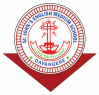 Saint John's English Medium School Logo