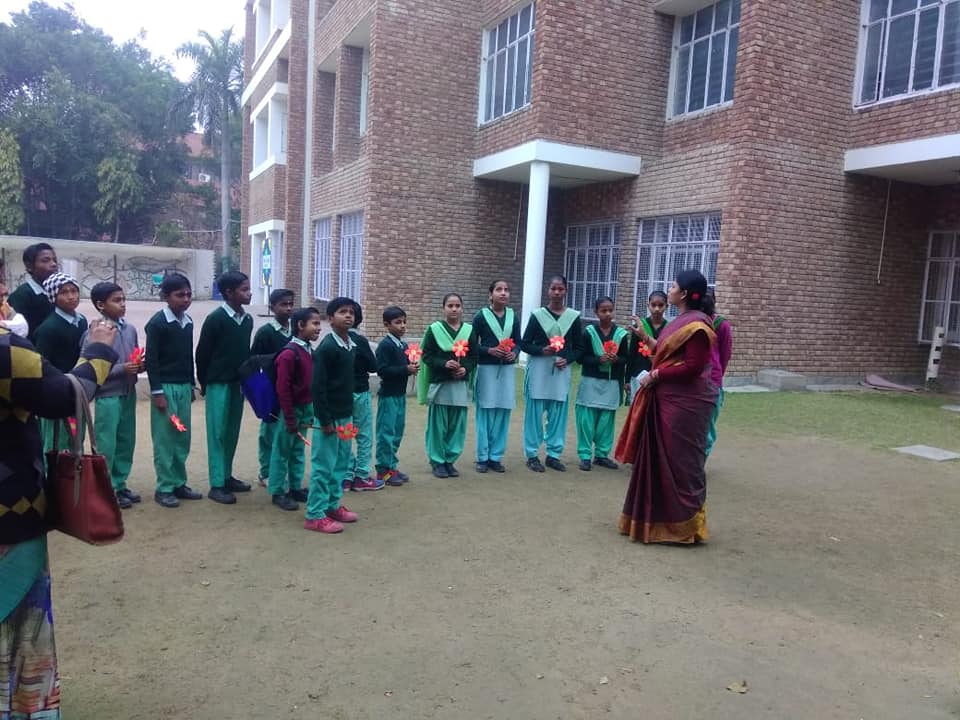 Saint Kabir's School Hisar Schools 03