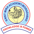 Saint Mira Academy Logo