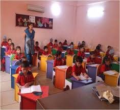SAINT PAUL INTERNATIONAL SCHOOL Education | Schools