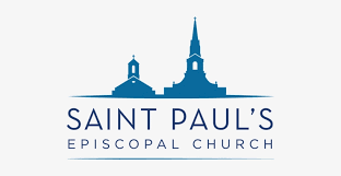 Saint Paul's Church - Logo