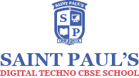 Saint Paul's English School - Logo