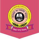 Saint Rajeshvar Convent School - Logo