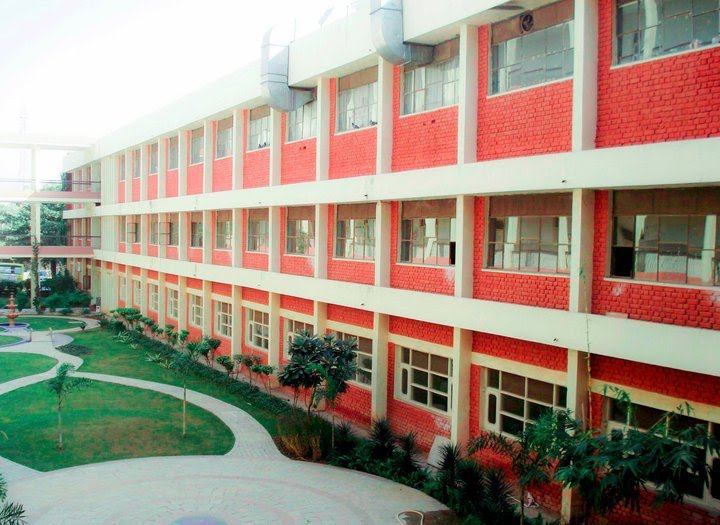 Saint Soldier International School Chandigarh Schools 03