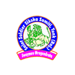 Saint Soldier Public School - Logo