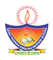 Saint Thomas English Medium School Logo
