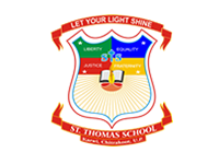 Saint Thomas School Logo