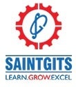 Saintgits College of Engineering Logo