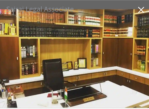 Sairaj Legal Associate Professional Services | Legal Services