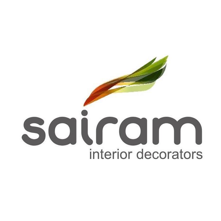 Sairam Interior Decorator Logo