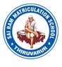 Sairam Matric Hr.Sec.School|Schools|Education