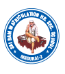 Sairam Matriculation School|Colleges|Education