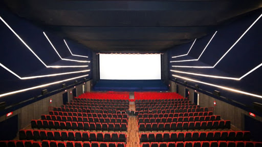 SAIRANGA 70mm Entertainment | Movie Theater