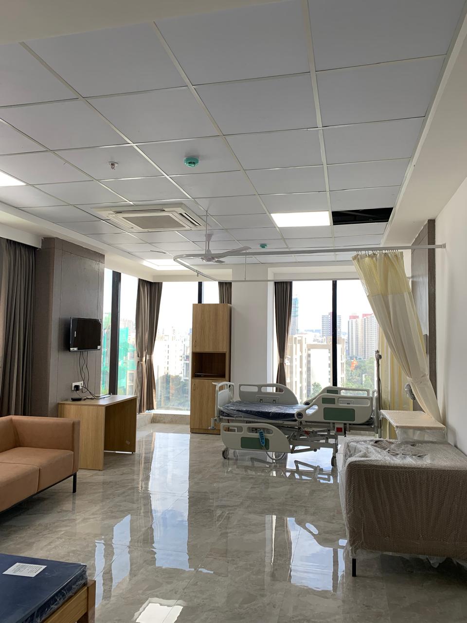 Saishree Vitalife Hospital Medical Services | Hospital