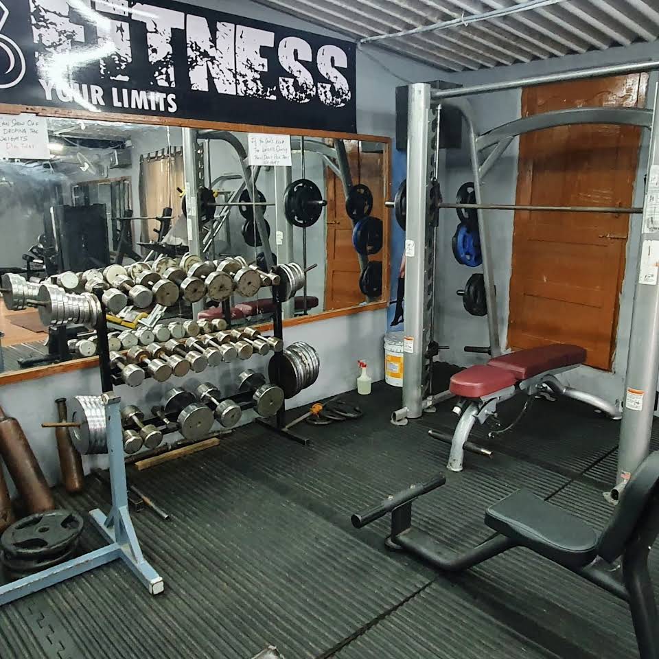 Saiyan Fitness Centre Active Life | Gym and Fitness Centre