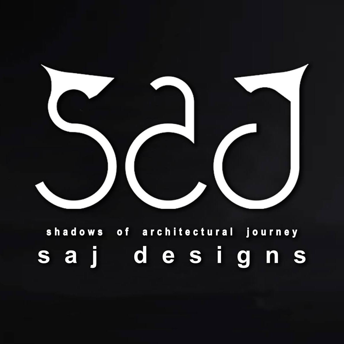 Saj Designs and Construction - Logo