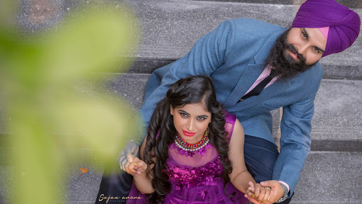 Sajan Arora Photography Event Services | Photographer