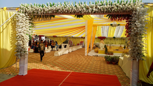 Sajan Prabha Marriage Hall Event Services | Banquet Halls