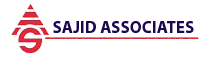 SAJID ASSOCIATES (Architects & Engineers) - Logo