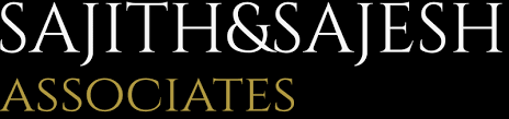 SAJITH & SAJESH ASSOCIATES Logo