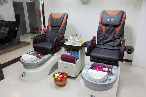 Sajnee Spa Salon Active Life | Salon