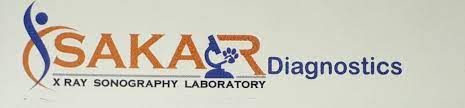 Sakar Diagnostics Logo