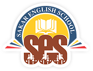 Sakar English School Logo