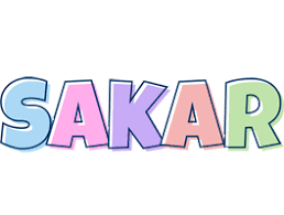 Sakar Foto Zone Logo