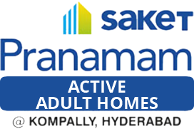 Saket Pranamam|Construction|Real Estate