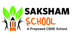Saksham School Logo