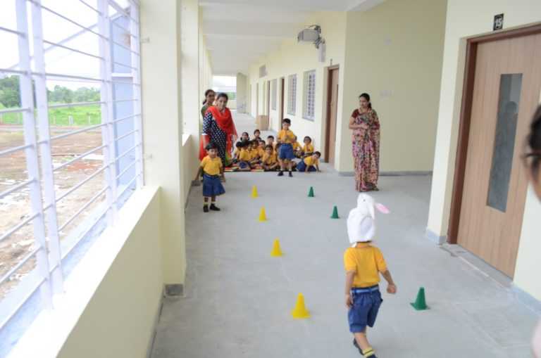 Saksham School Education | Schools