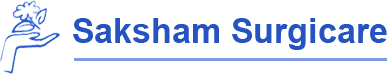 Saksham Surgicare|Hospital|Medical Services