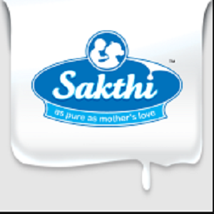 Sakthi Dairy Logo